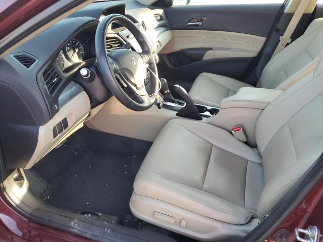 Продажа на аукционе авто 2016 Acura Ilx Premium, vin: 19UDE2F79GA006789, номер лота: 68477893