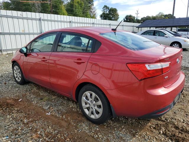 69506843 :رقم المزاد ، KNADM4A36C6052527 vin ، 2012 Kia Rio Lx مزاد بيع