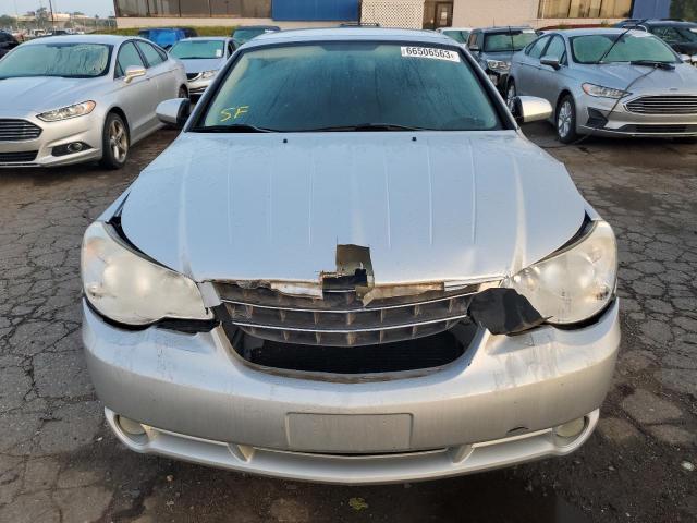 Aukcja sprzedaży 2009 Chrysler Sebring Touring, vin: 1C3LC55D49N521899, numer aukcji: 66506563