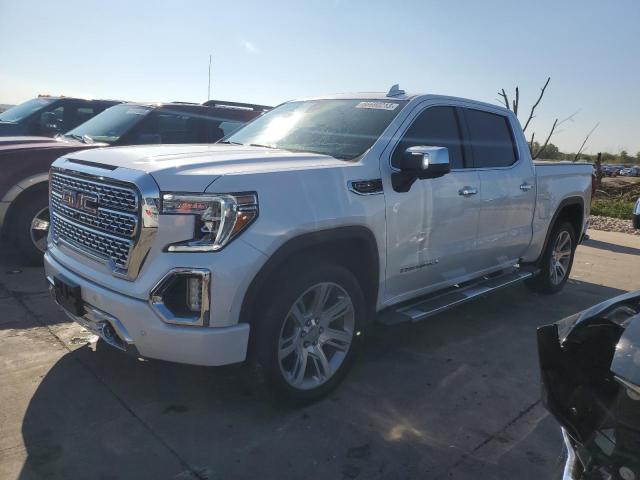 Aukcja sprzedaży 2021 Gmc Sierra C1500 Denali, vin: 3GTP8FED8MG229954, numer aukcji: 66690213