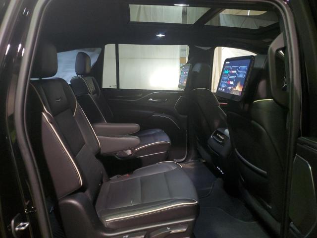 Продаж на аукціоні авто 2022 Cadillac Escalade Esv Sport, vin: 1GYS4PKL0NR142262, номер лоту: 66899253