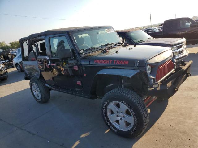Продажа на аукционе авто 2016 Jeep Wrangler Unlimited Sport, vin: 1C4BJWDG7GL149255, номер лота: 68859703