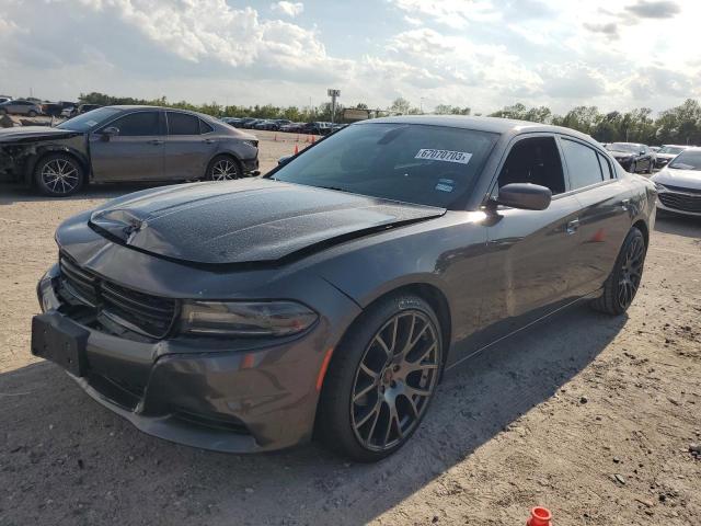 67070703 :رقم المزاد ، 2C3CDXBG2KH541803 vin ، 2019 Dodge Charger Sxt مزاد بيع