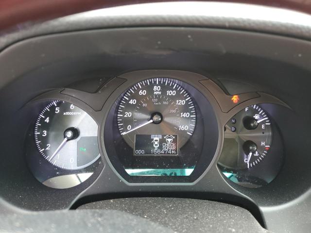 59245773 :رقم المزاد ، JTHCE1KS5B0029174 vin ، 2011 Lexus Gs 350 مزاد بيع