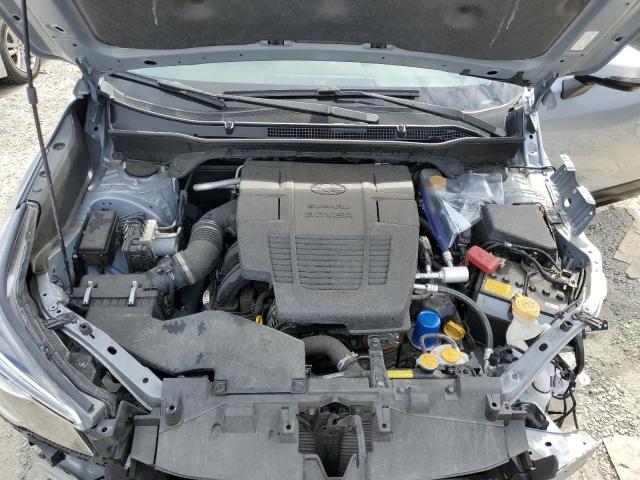 2020 Subaru Forester Limited მანქანა იყიდება აუქციონზე, vin: JF2SKAUC5LH450005, აუქციონის ნომერი: 66884263