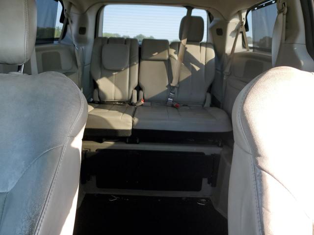Aukcja sprzedaży 2011 Chrysler Town & Country Limited, vin: 2A4RR6DG6BR690119, numer aukcji: 69438173