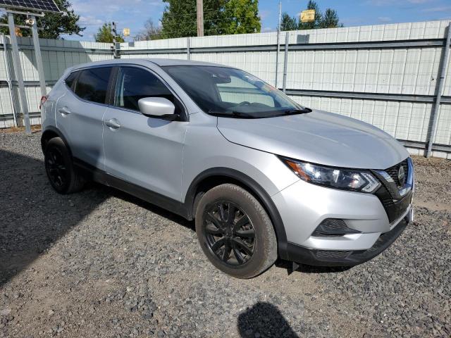 Продаж на аукціоні авто 2021 Nissan Rogue Sport S, vin: JN1BJ1AV8MW568766, номер лоту: 67454503