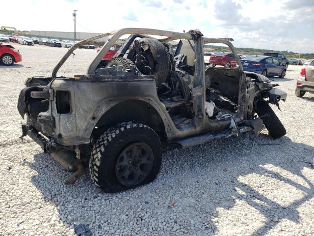 Aukcja sprzedaży 2020 Jeep Wrangler Unlimited, vin: 1C4HJXDG0LW182347, numer aukcji: 69978283