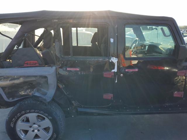 Продажа на аукционе авто 2016 Jeep Wrangler Unlimited Sport, vin: 1C4BJWDG7GL149255, номер лота: 68859703