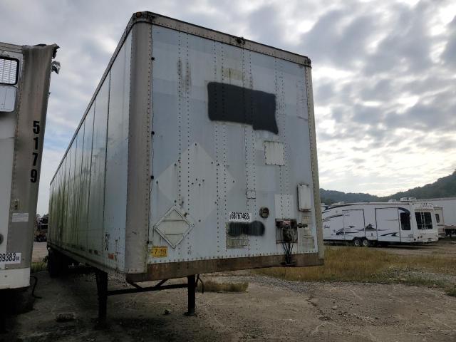 Продаж на аукціоні авто 2000 Waba Dry Freight Trailer, vin: 1JJV532W5YL650471, номер лоту: 94122105