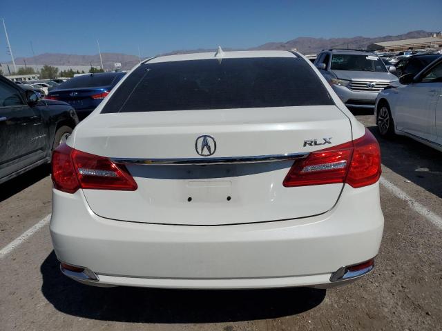 Продаж на аукціоні авто 2014 Acura Rlx Tech, vin: JH4KC1F57EC004284, номер лоту: 67354523