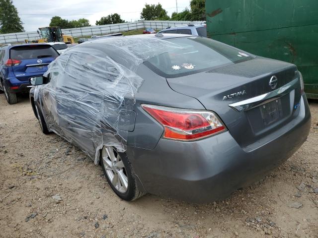 2014 Nissan Altima 2.5 მანქანა იყიდება აუქციონზე, vin: 1N4AL3AP1EN238352, აუქციონის ნომერი: 67451023