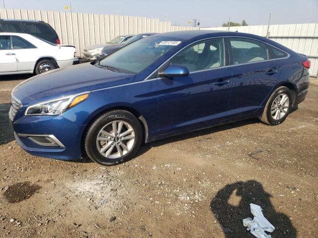 Aukcja sprzedaży 2016 Hyundai Sonata Se, vin: 5NPE24AF3GH308027, numer aukcji: 68912193