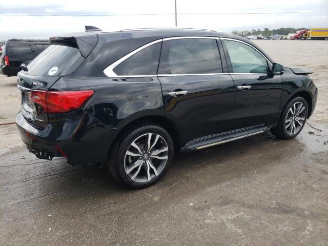Aukcja sprzedaży 2020 Acura Mdx Advance, vin: 5J8YD4H87LL034563, numer aukcji: 70127143