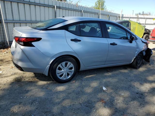 2020 Nissan Versa S მანქანა იყიდება აუქციონზე, vin: 3N1CN8DV2LL913954, აუქციონის ნომერი: 67773863