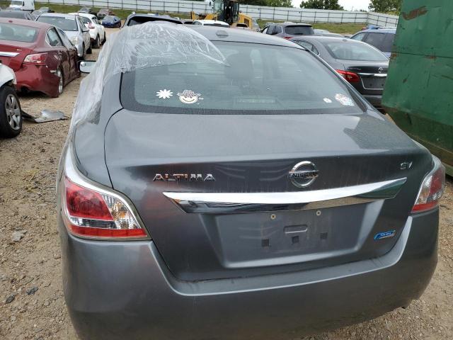 2014 Nissan Altima 2.5 მანქანა იყიდება აუქციონზე, vin: 1N4AL3AP1EN238352, აუქციონის ნომერი: 67451023