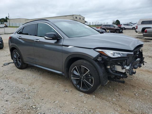 Aukcja sprzedaży 2022 Infiniti Qx55 Luxe, vin: 3PCAJ5J39NF113915, numer aukcji: 70194033