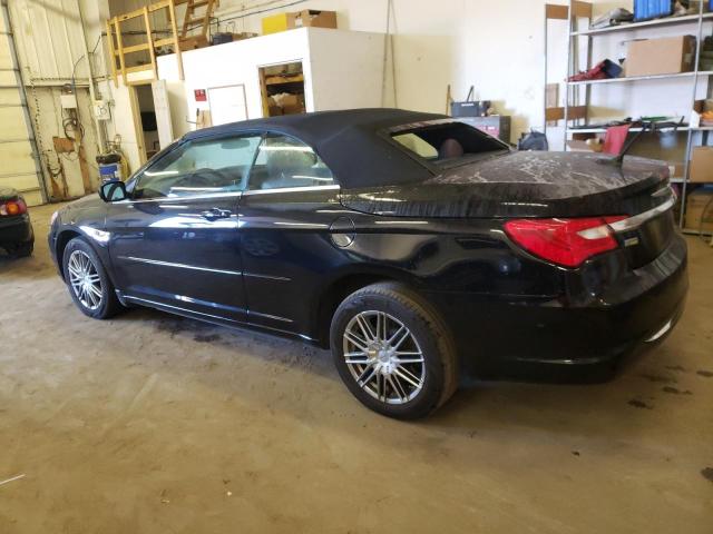 67644803 :رقم المزاد ، 1C3BCBEG2EN127302 vin ، 2014 Chrysler 200 Touring مزاد بيع