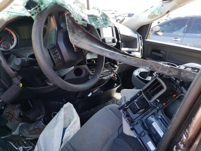 68441303 :رقم المزاد ، 1C6RR6FG6KS677363 vin ، 2019 Ram 1500 Classic مزاد بيع