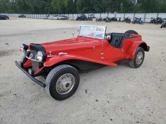69196573 :رقم المزاد ، NCS101947 vin ، 1982 Mercedes-benz Cv مزاد بيع