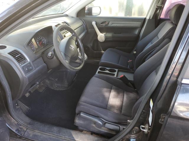 66210993 :رقم المزاد ، JHLRE38387C075260 vin ، 2007 Honda Cr-v Lx مزاد بيع