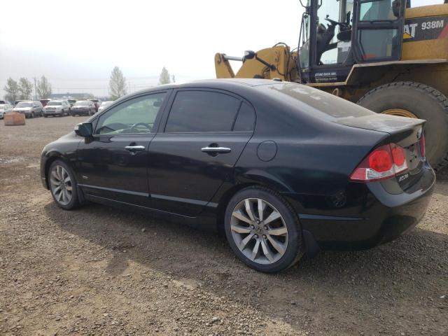 68558653 :رقم المزاد ، 2HHFD5F70BH200419 vin ، 2011 Acura Csx Technology مزاد بيع