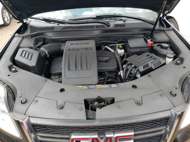 Продаж на аукціоні авто 2012 Gmc Terrain Sle, vin: 2GKFLREK2C6298292, номер лоту: 66905833