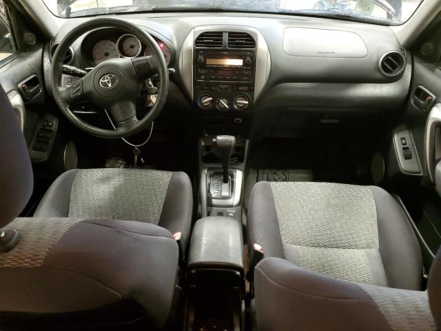 Продаж на аукціоні авто 2004 Toyota Rav4, vin: JTEHD20V446006641, номер лоту: 63011663