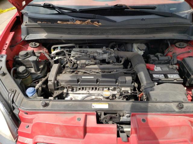 66712243 :رقم المزاد ، KNDJT2A29B7228984 vin ، 2011 Kia Soul + مزاد بيع