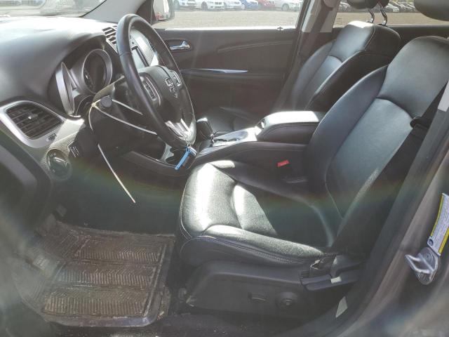 Продажа на аукционе авто 2012 Dodge Journey R/t, vin: 3C4PDDFG6CT312913, номер лота: 70419773