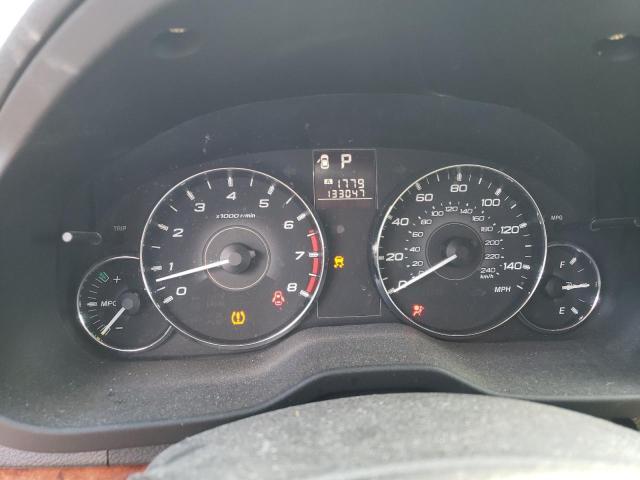 66815953 :رقم المزاد ، 4S4BRCKC1B3383368 vin ، 2011 Subaru Outback 2.5i Limited مزاد بيع
