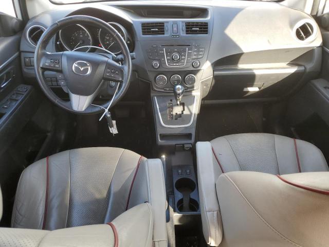 2012 Mazda 5 მანქანა იყიდება აუქციონზე, vin: JM1CW2DL2C0102786, აუქციონის ნომერი: 68261123