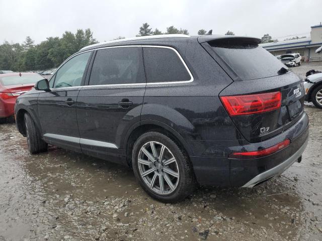 Aukcja sprzedaży 2019 Audi Q7 Prestige, vin: WA1VAAF76KD006212, numer aukcji: 66903063