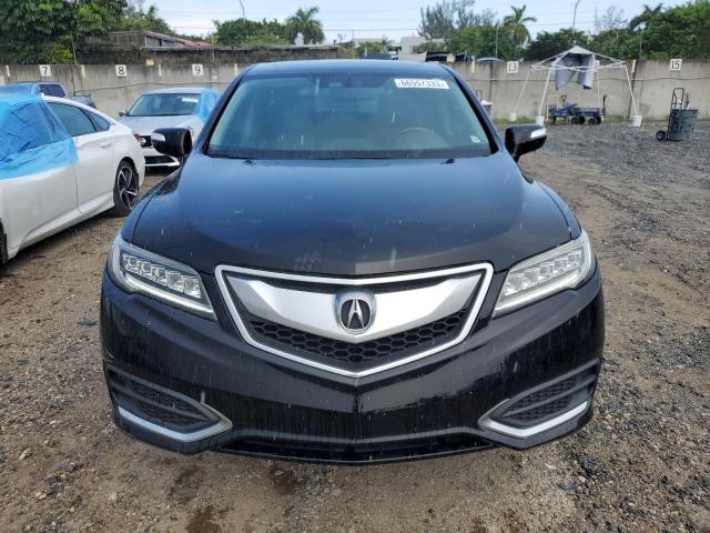 Продажа на аукционе авто 2016 Acura Rdx, vin: 5J8TB4H33GL001859, номер лота: 66557333