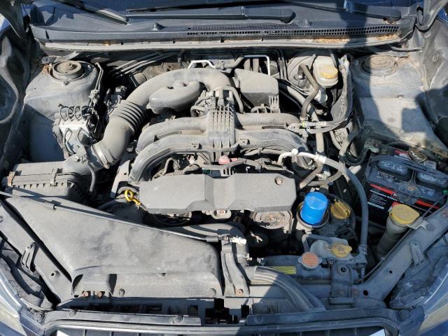 Aukcja sprzedaży 2012 Subaru Impreza, vin: JF1GJAA67CH003512, numer aukcji: 68003043