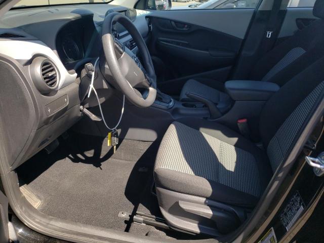 66392313 :رقم المزاد ، KM8K1CAA6JU112662 vin ، 2018 Hyundai Kona Se مزاد بيع