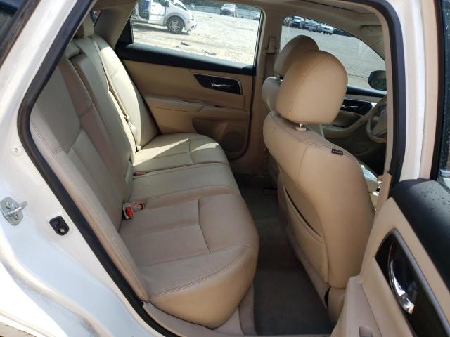 Продаж на аукціоні авто 2014 Nissan Altima 2.5, vin: 1N4AL3AP8EN251776, номер лоту: 66994523