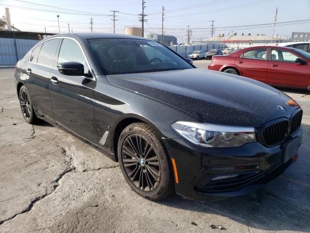 Aukcja sprzedaży 2018 Bmw 530e, vin: WBAJA9C58JG623238, numer aukcji: 66480063