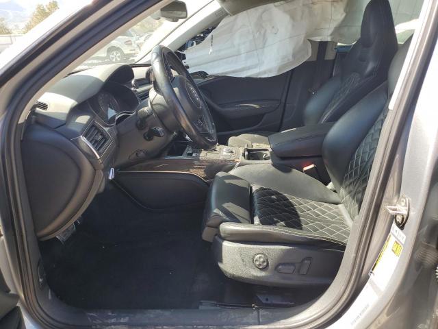 66688583 :رقم المزاد ، WAUF2AFC7EN095790 vin ، 2014 Audi S6 مزاد بيع