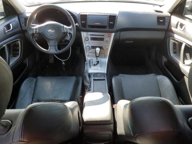 Продаж на аукціоні авто 2005 Subaru Legacy Gt Limited, vin: 4S3BL676054203757, номер лоту: 69837793
