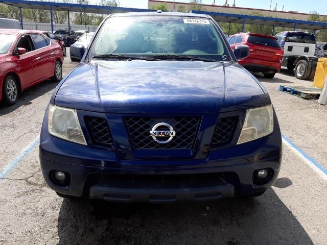 Продаж на аукціоні авто 2011 Nissan Frontier Sv, vin: 1N6AD0CU2BC410997, номер лоту: 68142213
