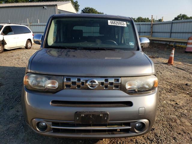 66826953 :رقم المزاد ، JN8AZ2KR3DT302232 vin ، 2013 Nissan Cube S مزاد بيع