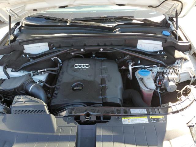 Продаж на аукціоні авто 2015 Audi Q5 Premium Plus, vin: WA1LFAFP1FA092447, номер лоту: 68136103