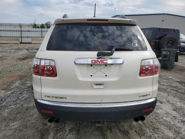 Aukcja sprzedaży 2011 Gmc Acadia Slt-1, vin: 1GKKVRED8BJ156881, numer aukcji: 68120173