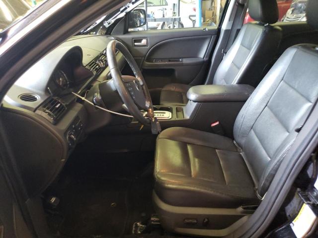 Продаж на аукціоні авто 2007 Mercury Montego Premier, vin: 1MEHM42127G603634, номер лоту: 70147033