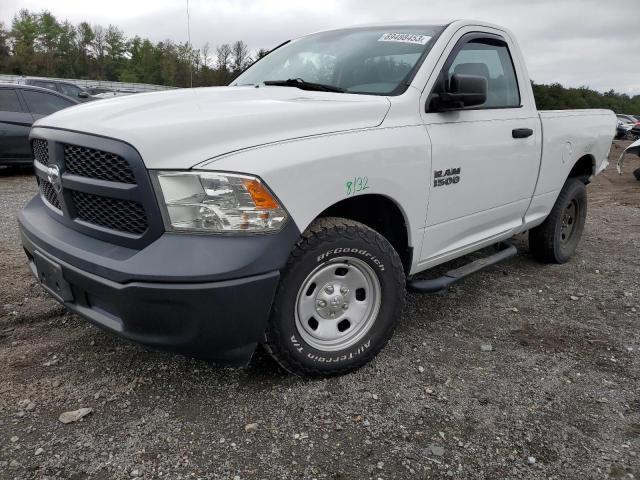 Продажа на аукционе авто 2013 Ram 1500 St, vin: 3C6JR7AG1DG592824, номер лота: 69488453