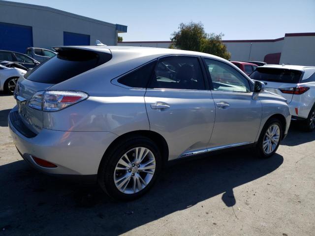 2010 Lexus Rx 450 მანქანა იყიდება აუქციონზე, vin: JTJZB1BAXA2003729, აუქციონის ნომერი: 67383723