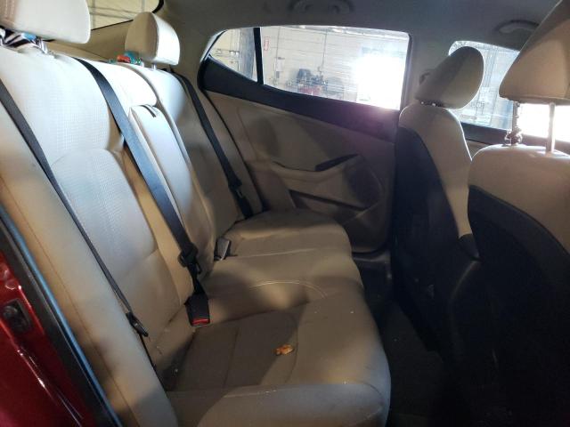Продажа на аукционе авто 2015 Kia Optima Lx, vin: 5XXGM4A7XFG510353, номер лота: 66674963