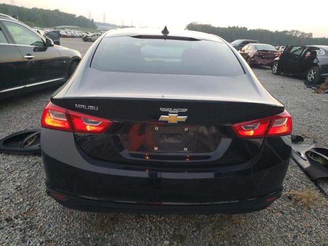 66748203 :رقم المزاد ، 1G1ZB5ST3JF284818 vin ، 2018 Chevrolet Malibu Ls مزاد بيع
