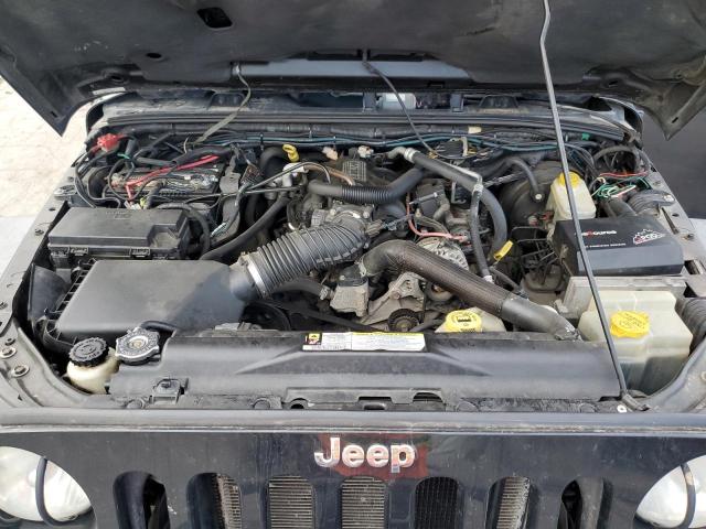 69384643 :رقم المزاد ، 1J4GA691X8L613869 vin ، 2008 Jeep Wrangler Unlimited Rubicon مزاد بيع
